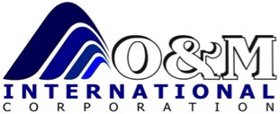O&M INTERNATIONAL CORP